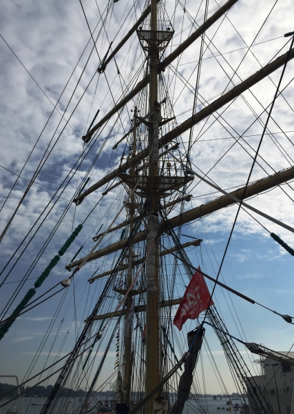 Netherlands - Amsterdam Sail (210)