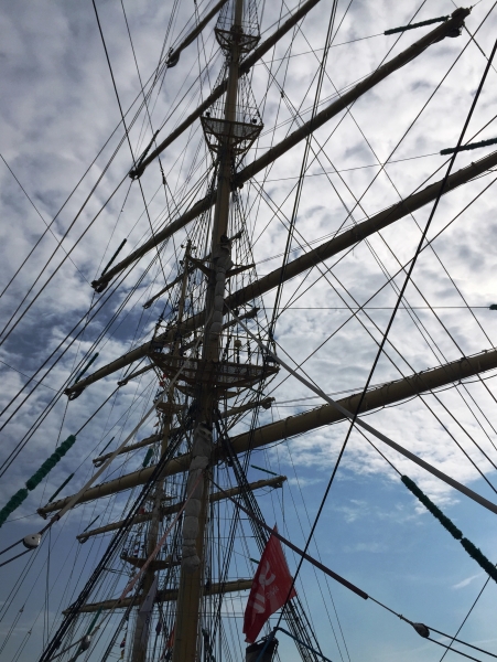 Netherlands - Amsterdam Sail (211)