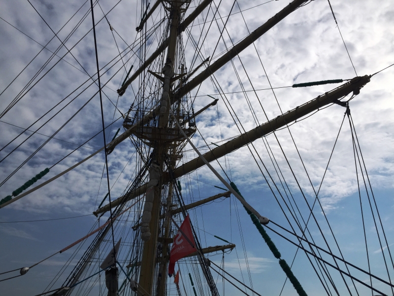 Netherlands - Amsterdam Sail (213)