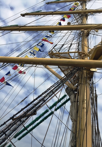 Netherlands - Amsterdam Sail (215)