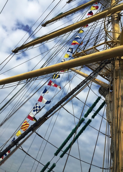 Netherlands - Amsterdam Sail (217)