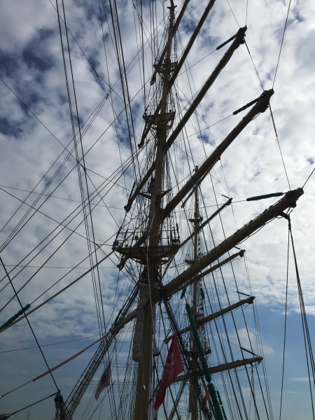 Netherlands - Amsterdam Sail (219)