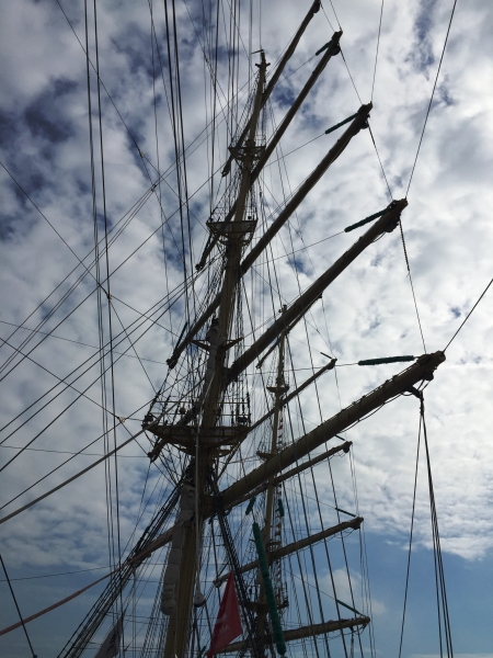 Netherlands - Amsterdam Sail (220)