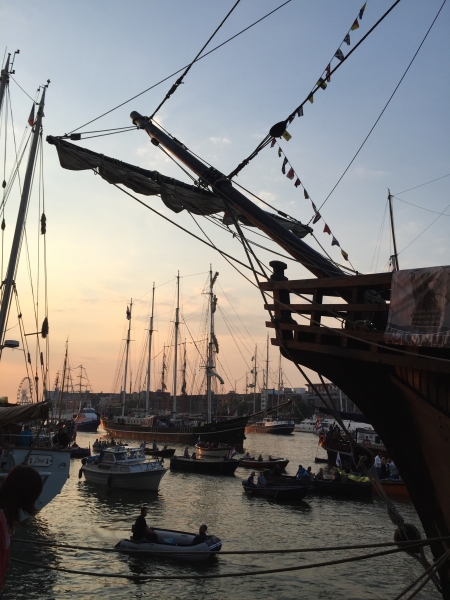 Netherlands - Amsterdam Sail (27)