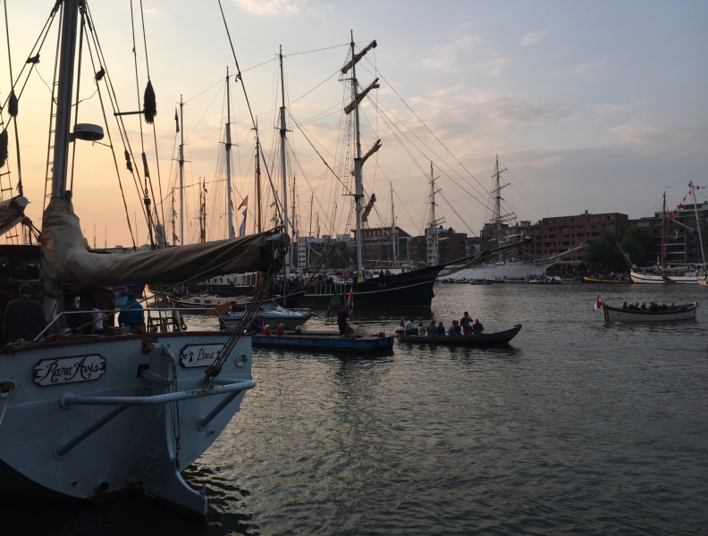Netherlands - Amsterdam Sail (28)