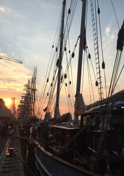 Netherlands - Amsterdam Sail (30)