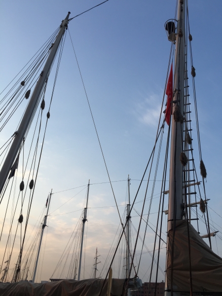 Netherlands - Amsterdam Sail (31)