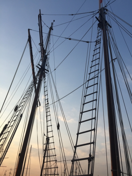 Netherlands - Amsterdam Sail (34)