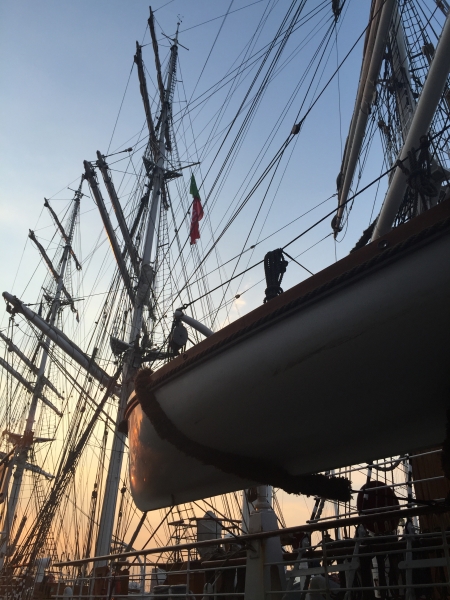 Netherlands - Amsterdam Sail (36)