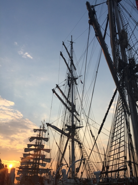 Netherlands - Amsterdam Sail (38)
