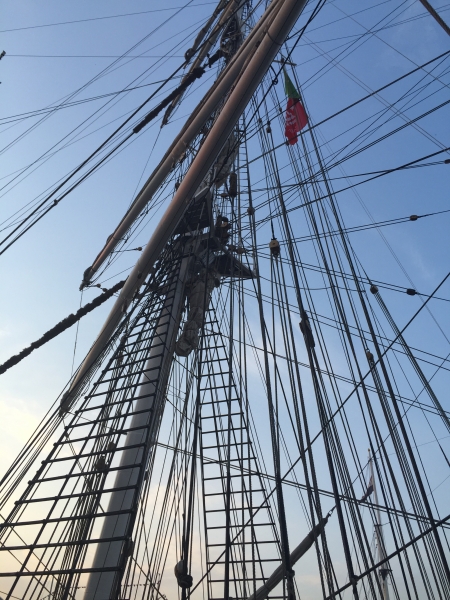 Netherlands - Amsterdam Sail (40)