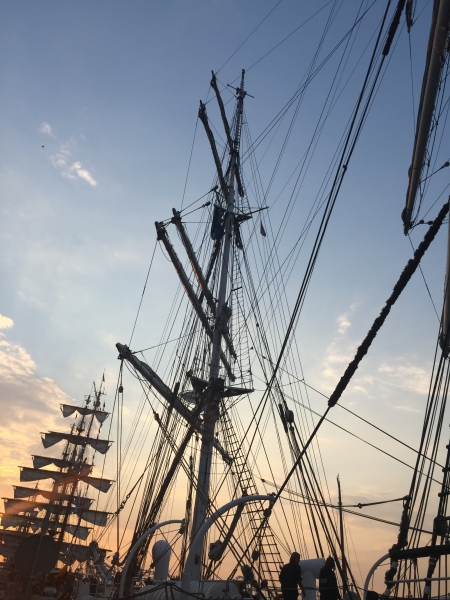 Netherlands - Amsterdam Sail (41)