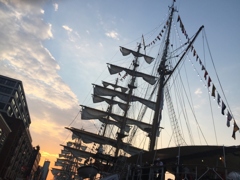 Netherlands - Amsterdam Sail (48)