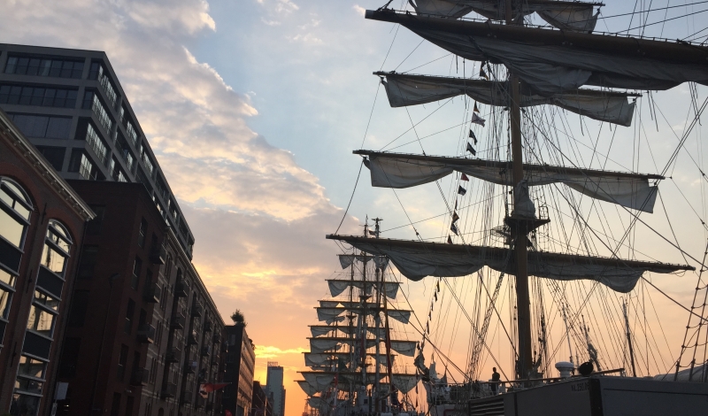 Netherlands - Amsterdam Sail (49)