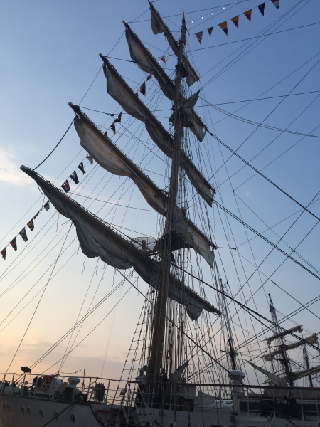 Netherlands - Amsterdam Sail (51)