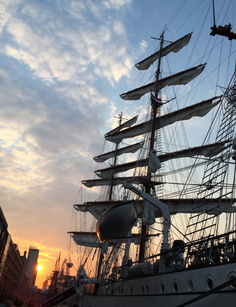 Netherlands - Amsterdam Sail (54)