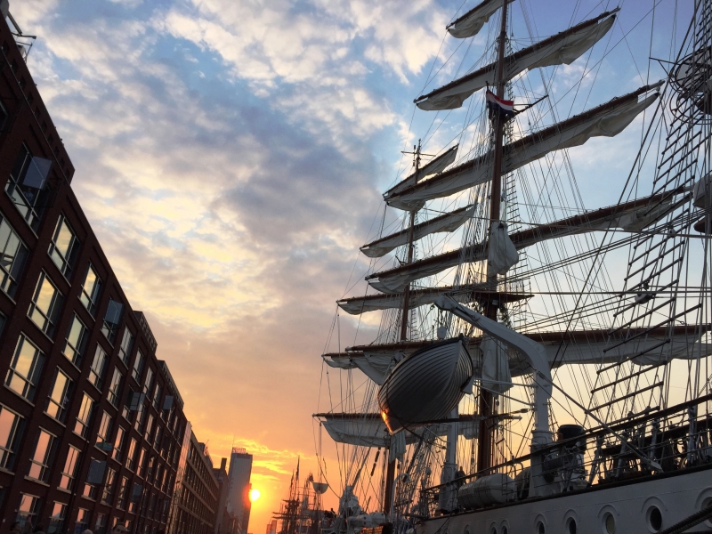 Netherlands - Amsterdam Sail (55)