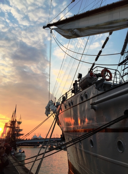 Netherlands - Amsterdam Sail (56)