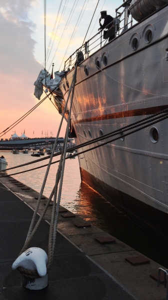 Netherlands - Amsterdam Sail (60)