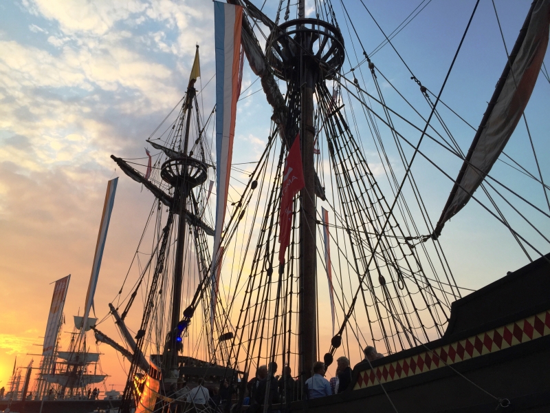 Netherlands - Amsterdam Sail (75)