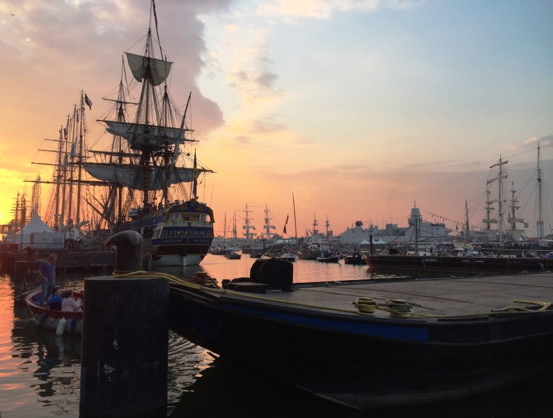 Netherlands - Amsterdam Sail (85)