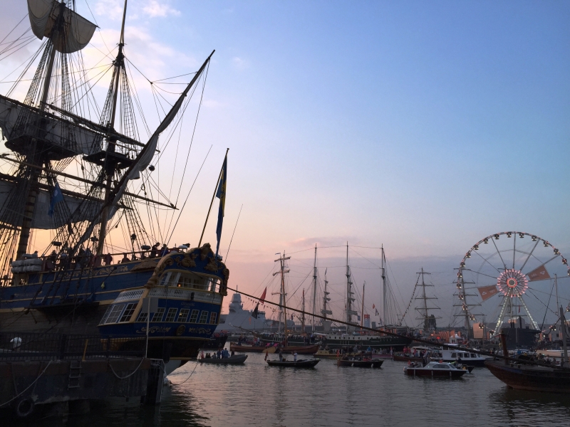 Netherlands - Amsterdam Sail (86)