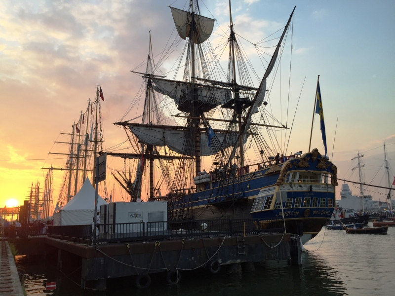 Netherlands - Amsterdam Sail (88)