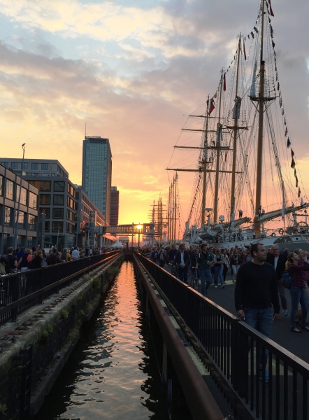 Netherlands - Amsterdam Sail (90)