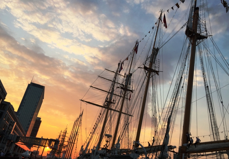 Netherlands - Amsterdam Sail (93)