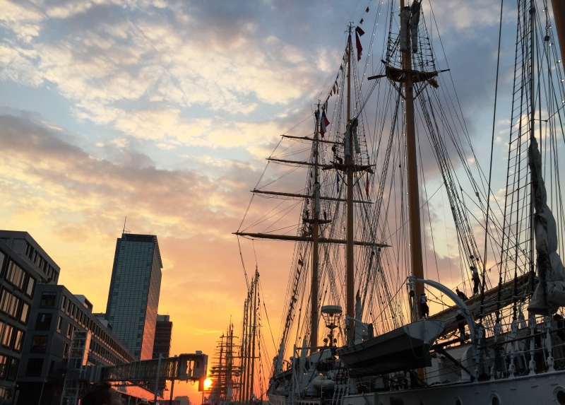 Netherlands - Amsterdam Sail (95)