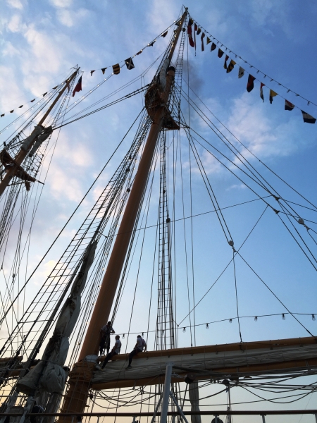 Netherlands - Amsterdam Sail (97)
