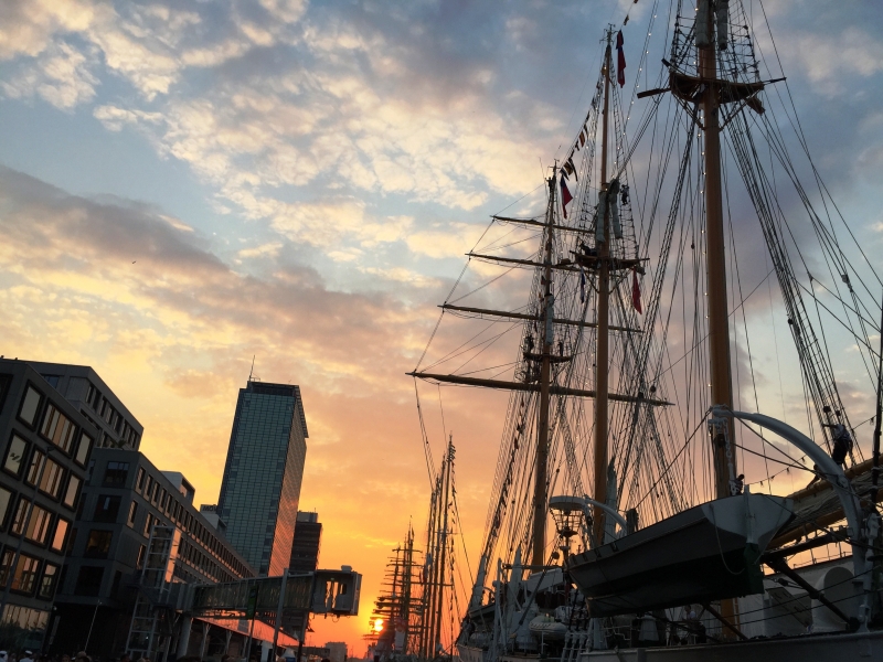Netherlands - Amsterdam Sail (99)