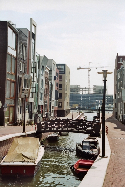 Netherlands - Several (6)