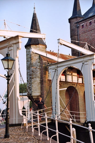 Netherlands - Zaanse schans (10)