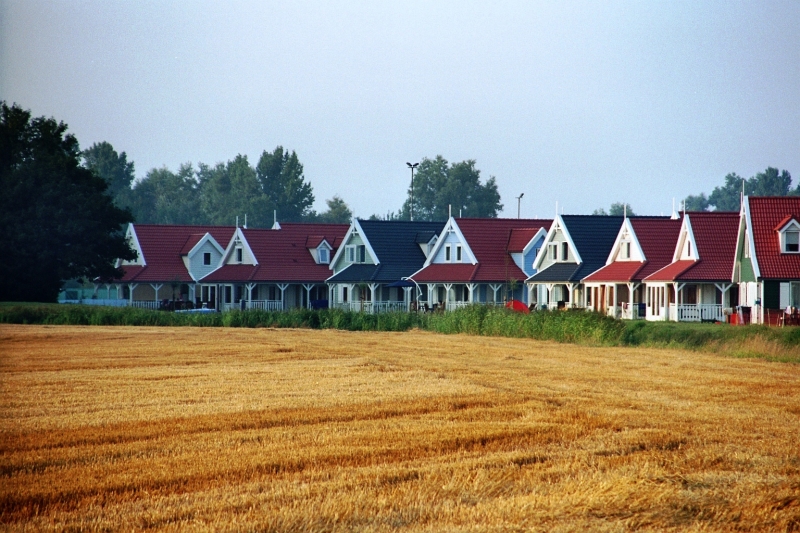 Netherlands - Zaanse schans (13)