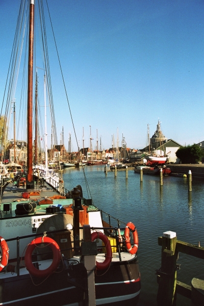 Netherlands - Zaanse schans (5)
