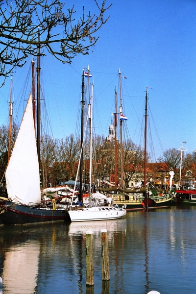 Netherlands - Zaanse schans (7)