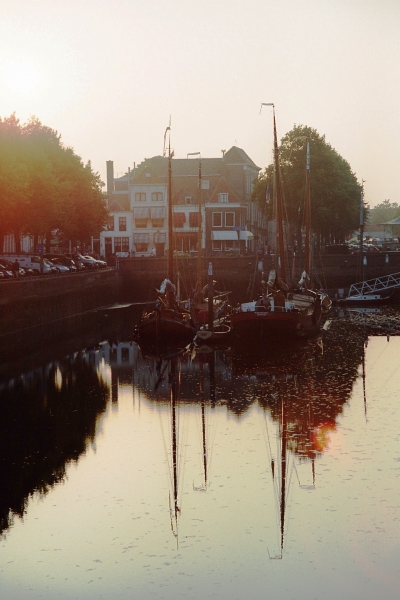 Netherlands - Zaanse schans (9)