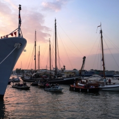 Netherlands - Amsterdam Sail (147)