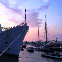 Netherlands - Amsterdam Sail (149)