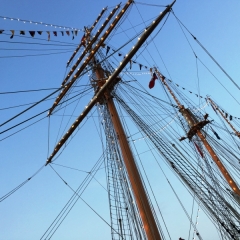 Netherlands - Amsterdam Sail (161)