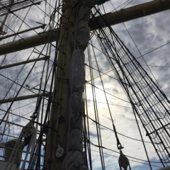 Netherlands - Amsterdam Sail (206)