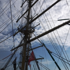 Netherlands - Amsterdam Sail (213)