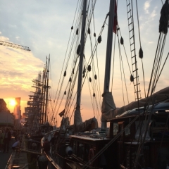 Netherlands - Amsterdam Sail (30)