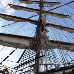 Netherlands - Amsterdam Sail (59)