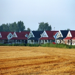 Netherlands - Zaanse schans (13)