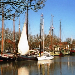 Netherlands - Zaanse schans (4)