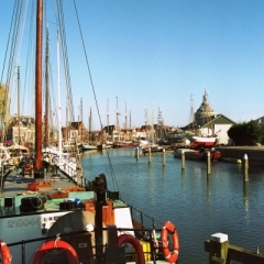 Netherlands - Zaanse schans (5)