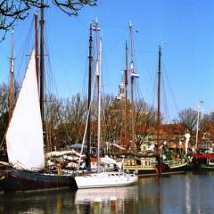 Netherlands - Zaanse schans (7)