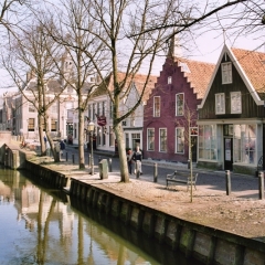 Netherlands - Zaanse schans (8)